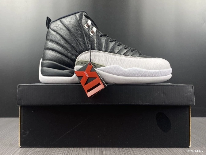 HYPE 130690-001 Playoffs Air 12 Retro (2012) Jordan 0629